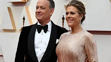 Además de Tom Hanks, estos famosos ya tienen coronavirus