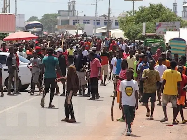 1 shot dead, 18 others injured as APC, PDP youths clash in Zamfara