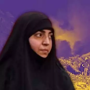 Zainab Nasrallah, daughter of Hezbollah leader, reportedly killed in Beirut strike