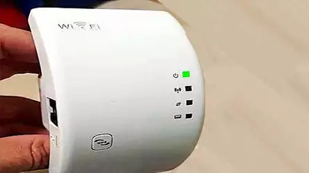 New Trick Tech. Ultra-Fast WiFi Boosts. No Monthly Bills.