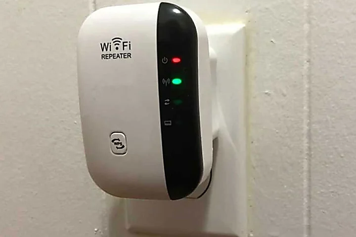 Nigeria : New Wifi Booster Stops Expensive Internet