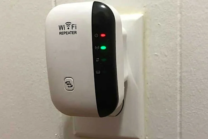 Nigeria : New Wifi Booster Stops Expensive Internet