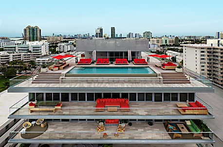 Financier’s Miami Penthouse Sold for $26M, Half Its Original Ask