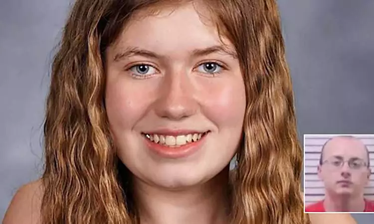 Investigators piece together what happened in 3 months of Jayme Closs' captivity