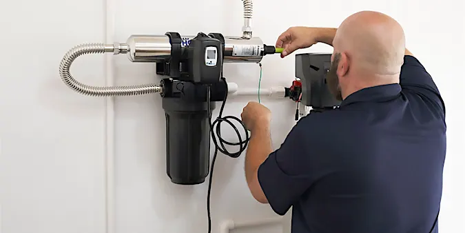 Genius Whole-House Water Filtration Solution Takes Minnesota By Storm