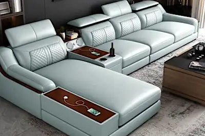 Multan: You Might Be Surprised By The Price Of Sofas In Mexico