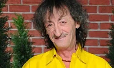 Mónica Carrillo la lía en Antena 3 con la noticia de la muerte de Eduardo Gómez Mónica Carrillo la lía en Antena 3 con la noticia de la muerte de Eduardo Gómez