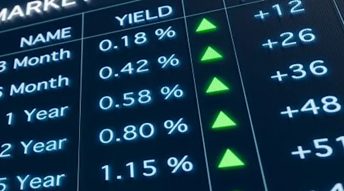 Invest Wisely: Explore The World Of Yield Bonds Invest Wisely: Explore The World Of Yield Bonds