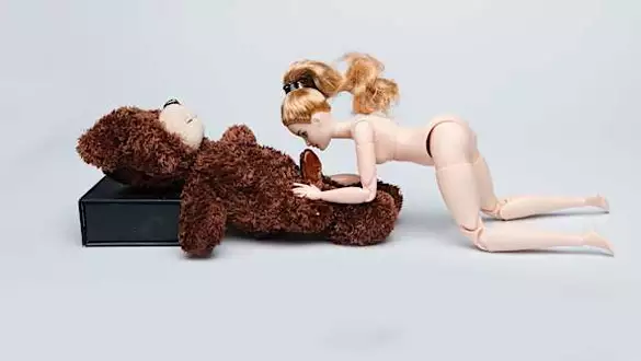 La pornographie, c’est pour les nuls