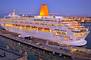 Unsold Cruise Cabins Almost Being Given Away (Take A Look at The Prices)