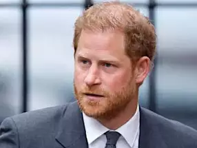 Prince Harry receives sad news as US visa case takes shocking turn