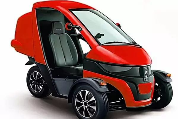 Pensioners Can Buy These Electric Cars, See Price
