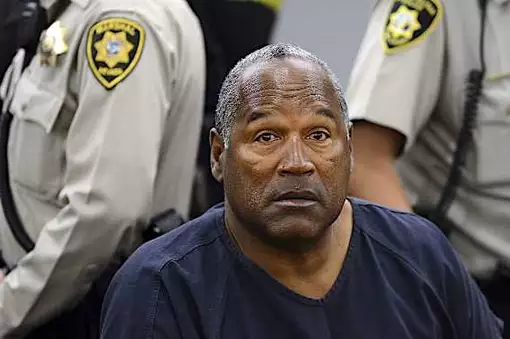 ΗΠΑ: Πέθανε ο Ο. Τζ. Σίμπσον σε ηλικία 76 ετών ΗΠΑ: Πέθανε ο Ο. Τζ. Σίμπσον σε ηλικία 76 ετών