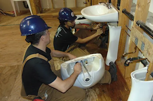 Plumber Salaries In The USA Might Surprise You