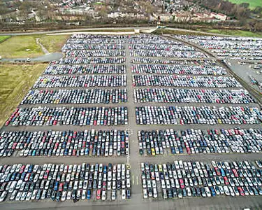 Gijón: Liquidación de coches 2021 no vendidos. Los precios podrían sorprenderte