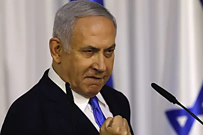 Ο πραγματικός λόγος για τις άγριες επιθέσεις του Netanyahu στους αραβικούς πολίτες του Ισραήλ |  Γνώμη