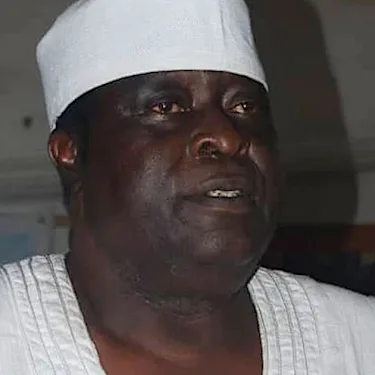 Tafa Balogun’s death painful, big loss to Ila-Orangun – Chairman