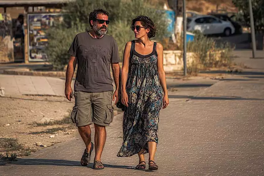 חדרה: מי שעדיין לא קנה כאן קרקע על הים לא קורא נכון את השוק