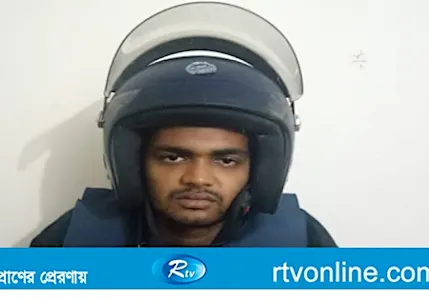 রিফাত হত্যা মামলার আসামি রাব্বী আকন গ্রেপ্তার (ভিডিও)