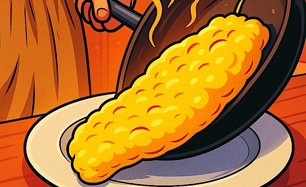 Die einzige Pfanne, die dein Essen nicht vergiftet (Genial!)