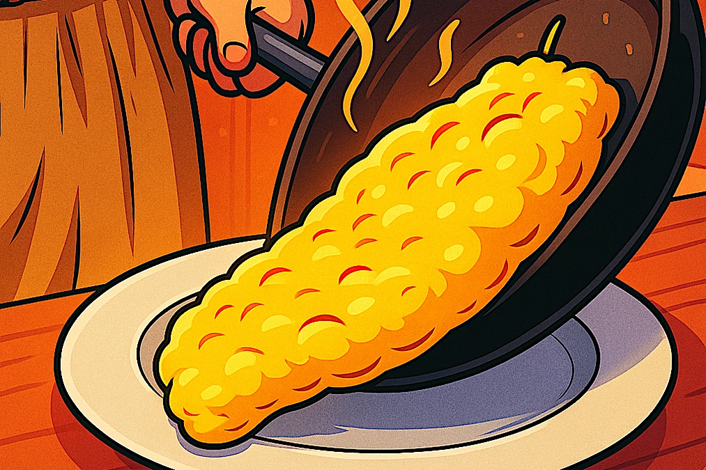 Japanese are throwing their old frying pans in the trash — this is genius! Japanese are throwing their old frying pans in the trash — this is genius!