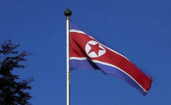 朝鲜：发射新军事侦察卫星以失败告终