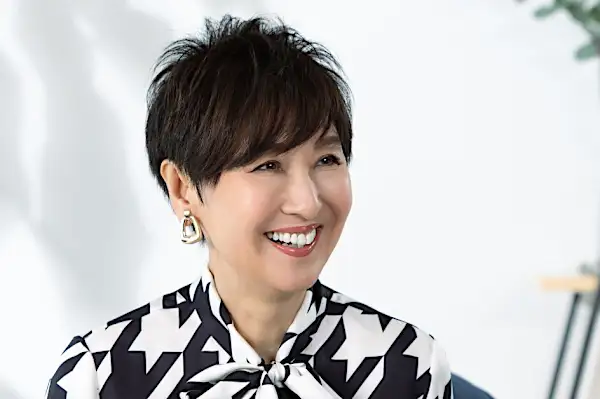 嘘…64歳の母が！吉川美代子アナ(72)が現役を続けられる秘密