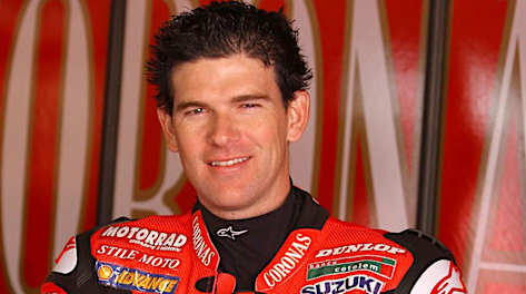 Anthony Gobert, en la UCI tras una paliza con bates de béisbol Anthony Gobert, en la UCI tras una paliza con bates de béisbol