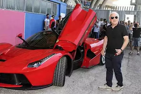 Fedeli riparte dalla Sambenedettese: l’ex presidente della Ternana allontana l’ipotesi rossoverde