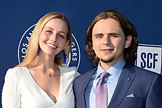 Prince Jackson & Girlfriend Molly Schirmang Spotted ‘Holding Hands’ On ‘Adorable’ Movie Date