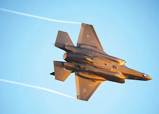 Το Κατάρ υποβάλλει επίσημο αίτημα για αεροσκάφη F-35