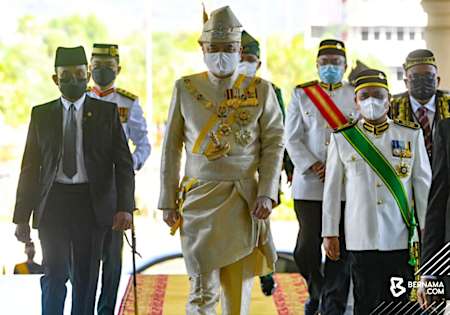 副国家元首：明智统治者无需额外权力