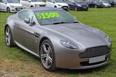 Αυτό δεν είναι αστείο! Απούλητα αυτοκίνητα σχεδόν για τίποτα: Ρίξε μια ματιά