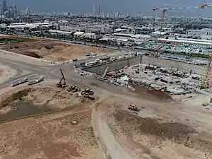 מתחם ה 1000 בראשל״צ - כשלוקיישן לוהט והזדמנות כלכלית נפגשים