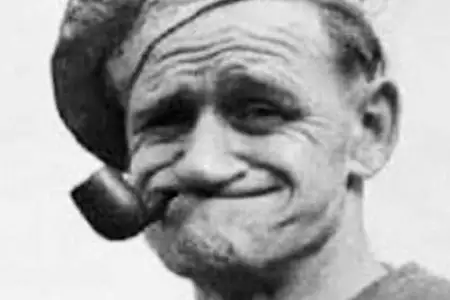 Popeye Wasn’t A Hero, He Was A Villain