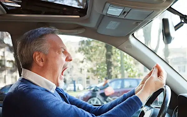 Το Κόστος Ασφάλεια Αυτοκινήτου για Ηλικιωμένους το 2021