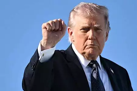 Ο Τραμπ λέει ότι οι ΗΠΑ θα διακόψουν όλες τις εμπορικές συναλλαγές με την Ισπανία μετά την άρνησή της να επιτρέψει τη χρήση βάσεων για επιθέσεις στο Ιράν