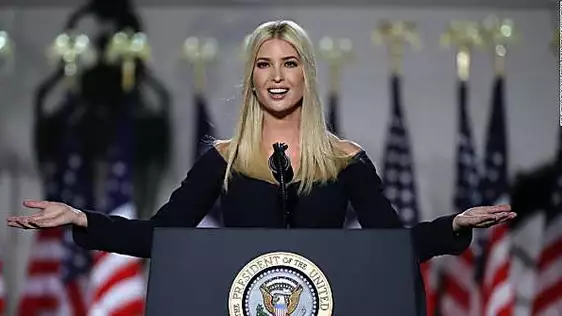 Ivanka Trump was deposed Tuesday in DC attorney general's inauguration lawsuit