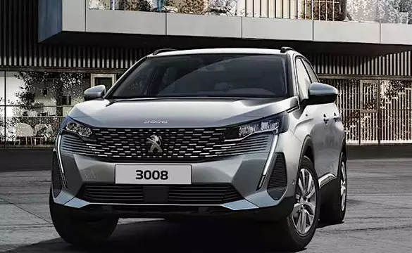 Consigue un Peugeot de la serie limitada Style con renting todo incluido. Inscríbete. Consigue un Peugeot de la serie limitada Style con renting todo incluido. Inscríbete.