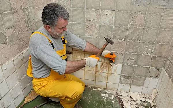 Πόσο κοστίζει να βγάλεις την μπανιέρα και να βάλεις ντους μέσα σε μια μέρα; απλά κοίτα! Πόσο κοστίζει να βγάλεις την μπανιέρα και να βάλεις ντους μέσα σε μια μέρα; απλά κοίτα!