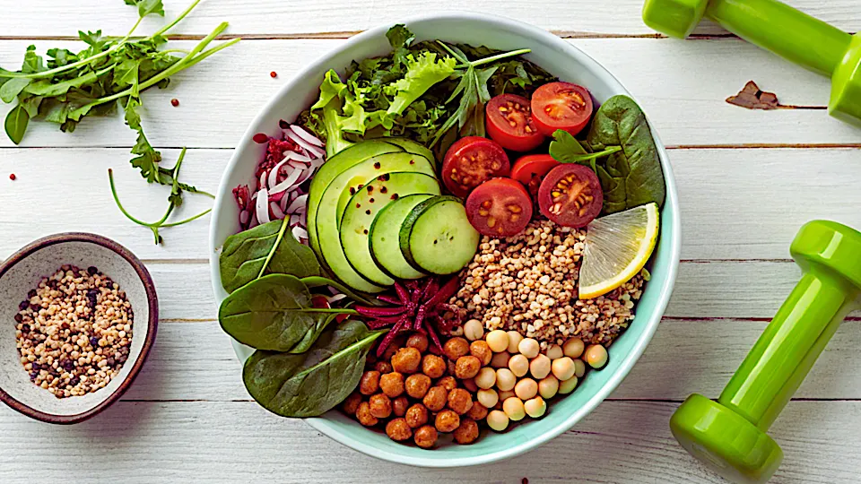 Diabetes vorbeugen: 7 einfache Ernährungs-Tipps
