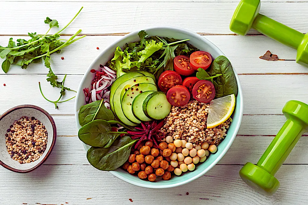 Diabetes vorbeugen: 7 einfache Ernährungs-Tipps