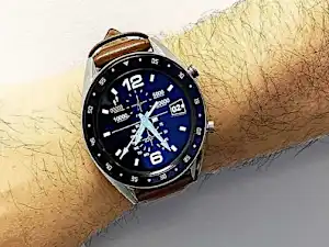 שעון א.ק.ג חדשני כובש את ישראל בסערה ולא רק בגלל המחיר