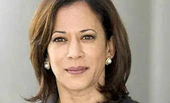 [Pics] Where Kamala Harris Lives Says It All