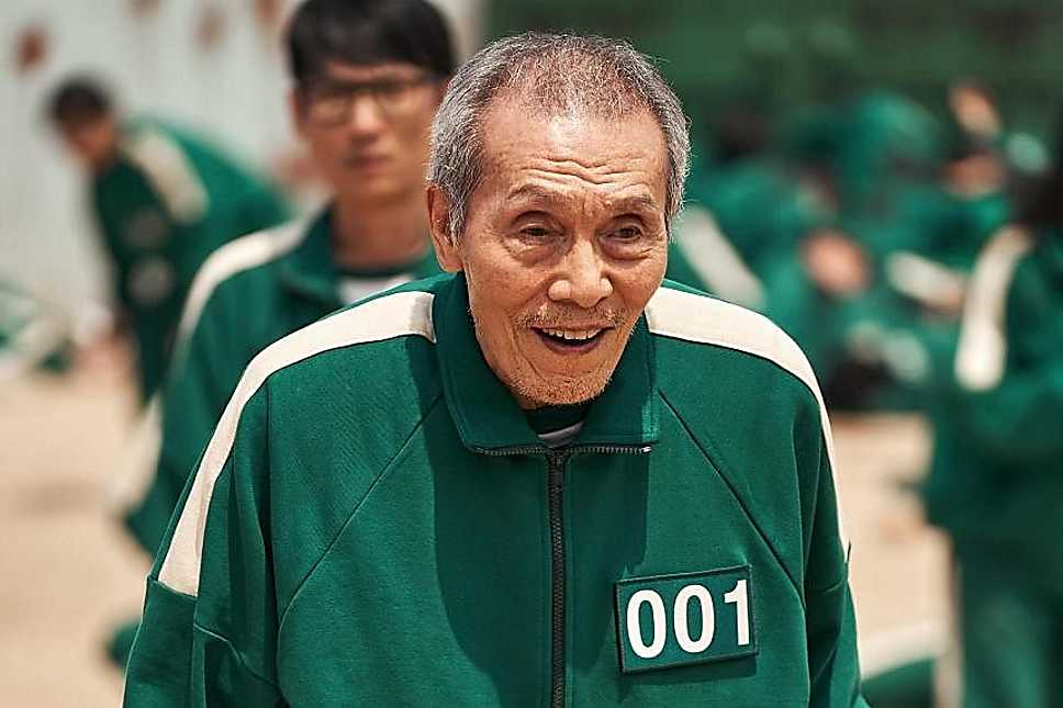 Squid Game actor Oh Young-soo, 78, goes on sex crime trial this week