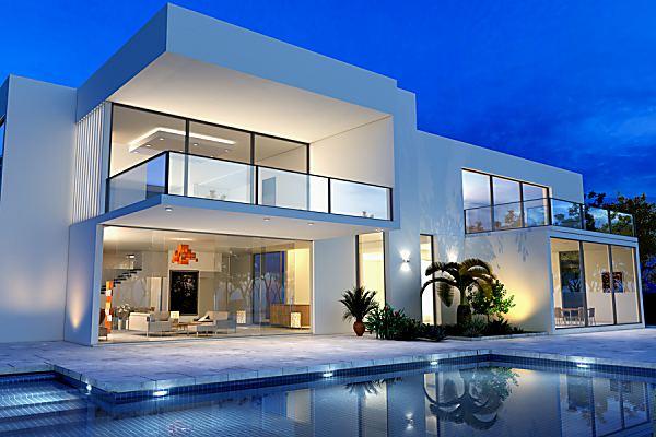 Luxury Villas Prices in Dubai Might Surprise You