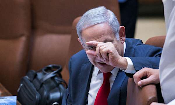 The Israel you know just ended. You can thank Netanyahu