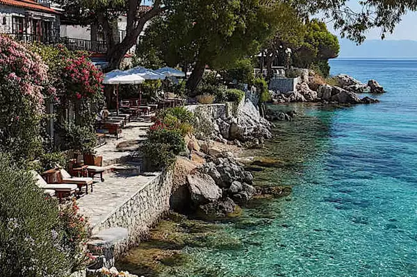 Οδηγός για Ταξίδια All Inclusive για Ηλικιωμένους σε Παραθαλάσσια Χωριά το