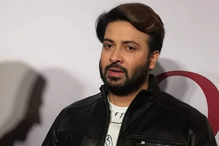 মিডিয়ার কোনো মেয়েকে আর বিয়ে করব না: শাকিব মিডিয়ার কোনো মেয়েকে আর বিয়ে করব না: শাকিব