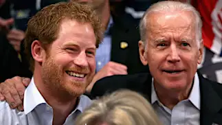 White House: Biden believes Harry and Meghan interview took 'courage' White House: Biden believes Harry and Meghan interview took 'courage'